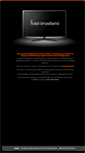 Mobile Screenshot of hotel-broadband.com